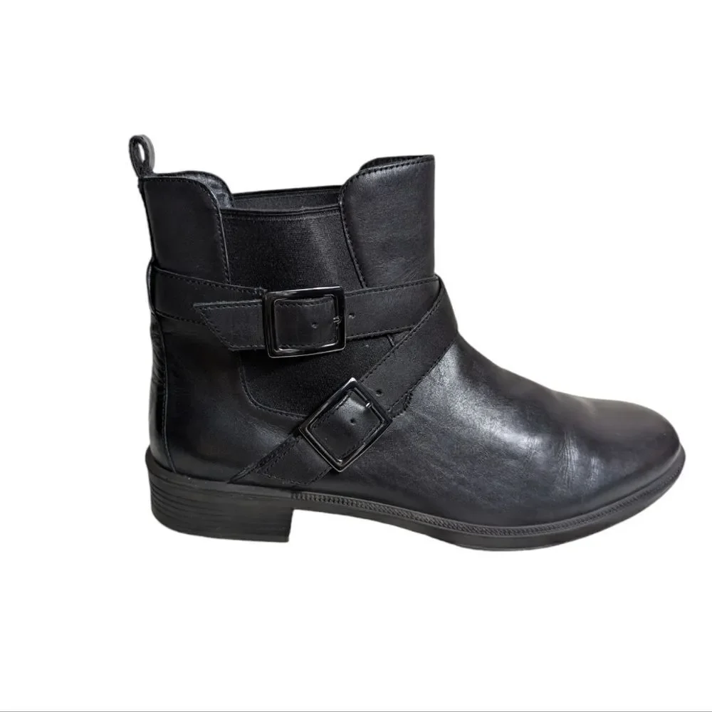 Umberto Raffini real leather
